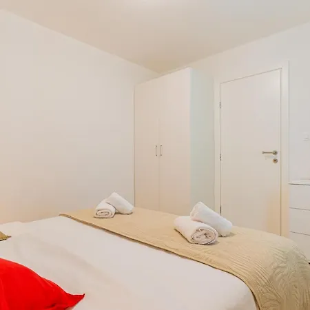 Apartmán Lopari