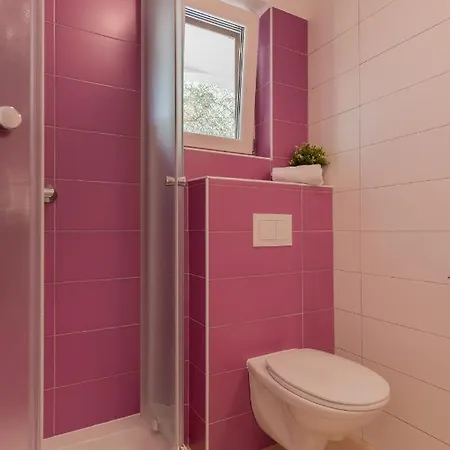 Apartment Lopari