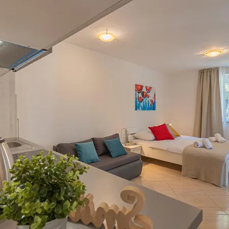 Lopari Apartmán