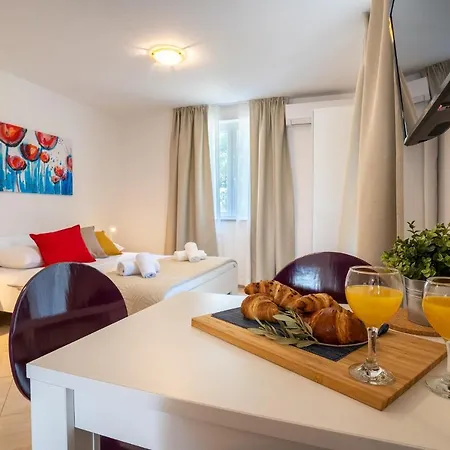 Lopari Apartmán