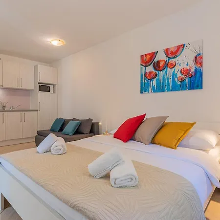Lopari Apartmán