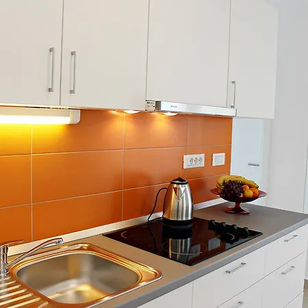 Apartment Lopari Nerezine