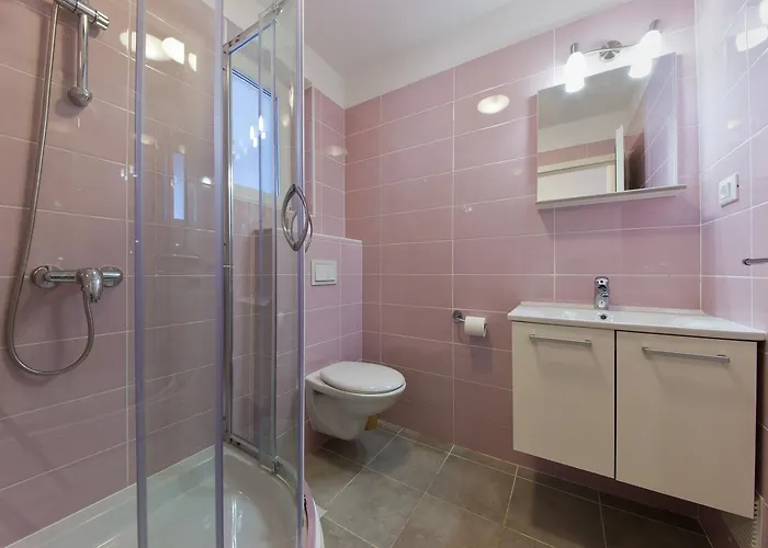 Apartament Lopari Nerezine