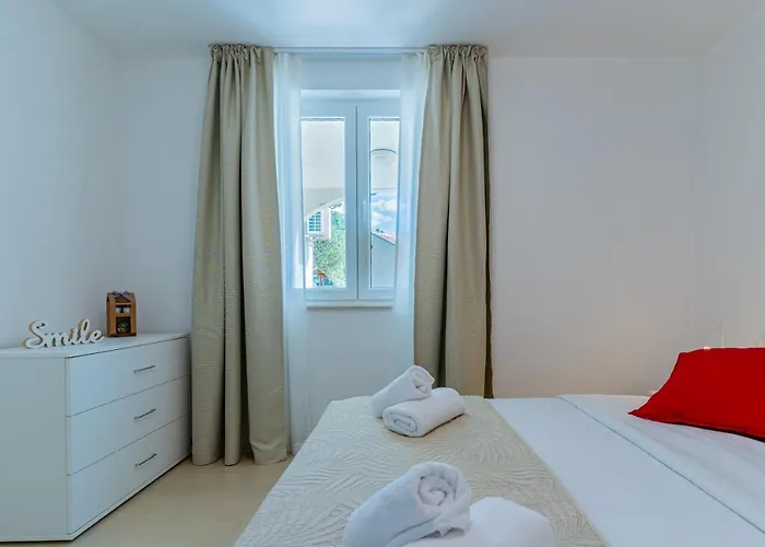 Apartamento Lopari *