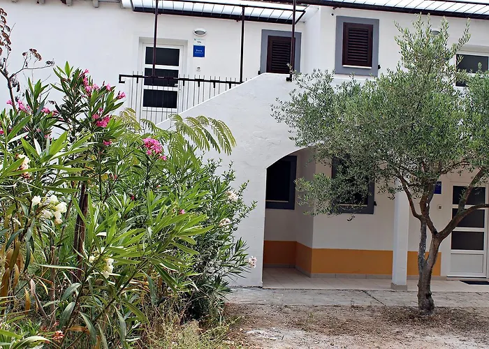 Lopari Apartamento *